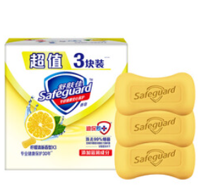 舒肤佳香皂（12积分）