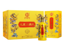 永丰牌北京二锅头42度（119积分）