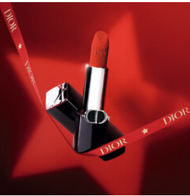 迪奥DIOR新年礼物（400积分）