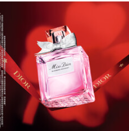 迪奥DIOR香水50ml（930积分）