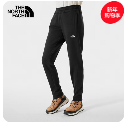 （319积分）北面运动裤