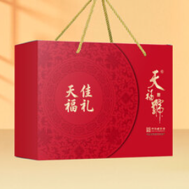 天福号熟食礼盒（143积分）