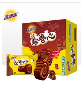 高乐高 卷卷心（30积分）