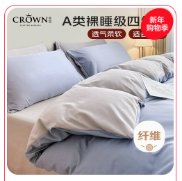 皇冠四件套（60积分）