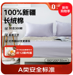 1号会员店（119积分）