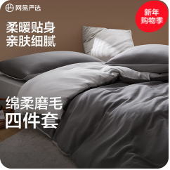 网易严选日式（109积分）