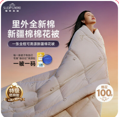 睡眠英雄（357积分）