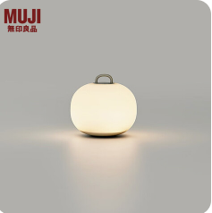 MUJI充电式（122积分）