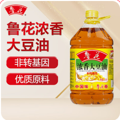 鲁花 食用油 （90积分）