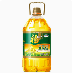 福临门一级玉米油 （89积分）