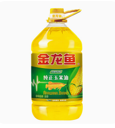 金龙鱼 食用油（70积分）