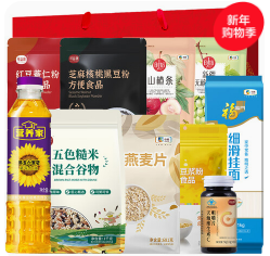 福临门米面油（168积分）