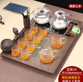 有济茶具套装全自动（399积分）