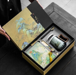 WLion年会新年伴手礼（198积分）