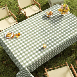 奥柏来桌布户外露营野餐（10积分）