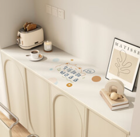 茵尚鞋柜台面保护垫子电视柜（25积分）