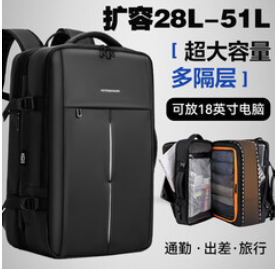 VICTORIATOURIST电脑包（269积分）