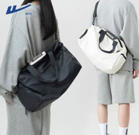 回力健身包男士干湿（79积分）