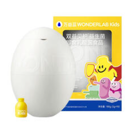 万益蓝婴幼儿（717积分）