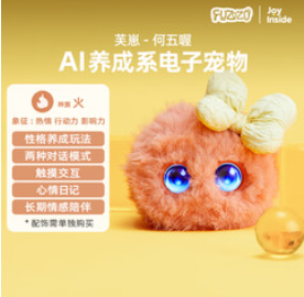Fuzozo芙崽AI情感陪伴机器人（339积分）