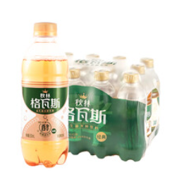 秋林格瓦斯（33积分）