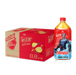 统一 冰红茶【28积分】