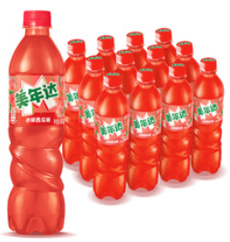百事可乐美年达 Mirinda （32积分）