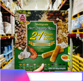 MEMBER'S MARK山姆会员超市代购（24积分）