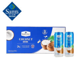 Member's Mark 泰国进口（107积分）