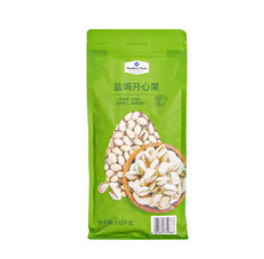 MEMBER'S MARK盐焗开心果办公室零食（101积分）