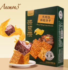 ANEMON 3【24积分】