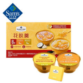 山姆会员商店 花胶羹（110积分）