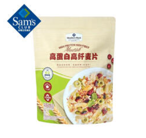 MEMBER'S MARK山姆代购（65积分）