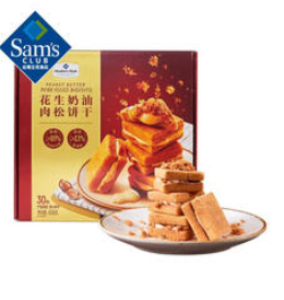 MEMBER'S MARK山姆会员商店在售 （80积分）