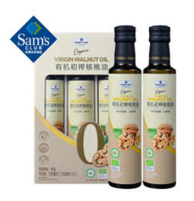 MEMBER'S MARK山姆会员商店在售 （109积分）